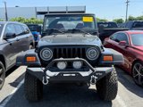 Used 2000 Jeep Wrangler Sport image 2