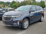 Used 2022 Chevrolet Equinox LT image 3