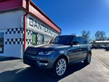 Used 2016 Land Rover Range Rover Sport HSE image 2
