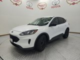 Used 2022 Ford Escape SE w/ SE Sport Appearance Package image 2