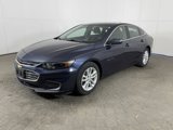 Used 2017 Chevrolet Malibu LT image 4