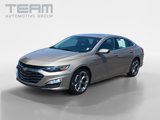 Used 2023 Chevrolet Malibu LT image 3