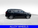 Used 2018 Ford Explorer Limited image 3