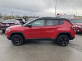 Used 2023 Jeep Compass Trailhawk image 4