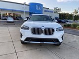 Used 2022 BMW X3 sDrive30i w/ Convenience Package image 3