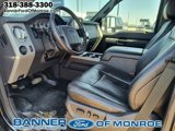 Used 2016 Ford F250 Lariat w/ Lariat Interior Package image 2