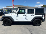 Used 2016 Jeep Wrangler Unlimited Sport image 2