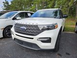 Used 2023 Ford Explorer XLT w/ Equipment Group 202A image 4