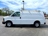 Used 2014 Chevrolet Express 2500 image 3