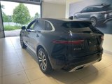 Used 2021 Jaguar F-PACE S image 2
