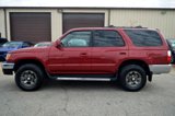 Used 2001 Toyota 4Runner SR5 image 4