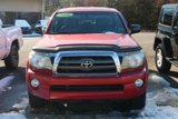 Used 2010 Toyota Tacoma 4x4 Double Cab image 2