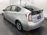 Used 2013 Toyota Prius Four image 4