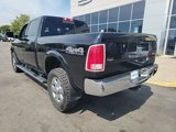 Used 2017 RAM 2500 Laramie w/ Off Road Package image 3