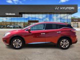 Used 2017 Nissan Murano SL image 2