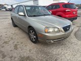 Used 2005 Hyundai Elantra GLS image 3