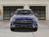 Used 2022 Mercedes-Benz GLC 300 image 3