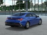 New 2025 Hyundai Elantra SE image 4