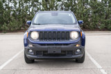 Used 2017 Jeep Renegade Altitude image 2