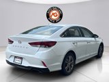 Used 2018 Hyundai Sonata SEL w/ Tech Package 02 image 4