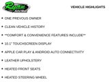 Used 2023 Chrysler Pacifica Touring-L image 3