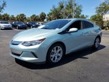 Used 2018 Chevrolet Volt Premier w/ Driver Confidence Package image 2