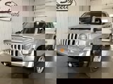 Used 2011 Jeep Patriot Sport image 2