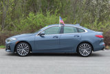 Used 2020 BMW 228i xDrive Gran Coupe image 4