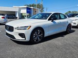 New 2025 Volvo S60 B5 Core w/ Protection Package Premier image 3