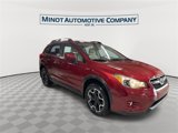 Used 2014 Subaru Crosstrek 2.0i Limited image 2