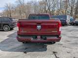 Certified 2022 RAM 1500 Big Horn image 5