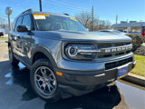 Certified 2024 Ford Bronco Sport Big Bend image 3
