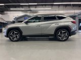 Used 2022 Hyundai Tucson SEL w/ Convenience + Premium Package image 4