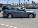 New 2025 Nissan Sentra S image 4