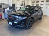 Used 2022 GMC Acadia AT4 image 2