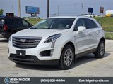 Used 2017 Cadillac XT5 Luxury w/ Driver Awareness Package image 3