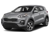 Certified 2022 Kia Sportage LX w/ LX AWD Value Edition Package image 6