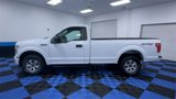 Used 2017 Ford F150 XL w/ Equipment Group 101A Mid image 5