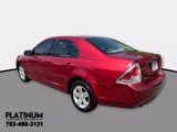 Used 2006 Ford Fusion SE image 3