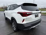 Used 2023 Kia Seltos LX image 5