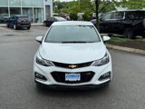 Used 2016 Chevrolet Cruze LT w/ Convenience Package image 2