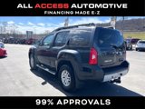 Used 2015 Nissan Xterra S w/ Value Package image 3