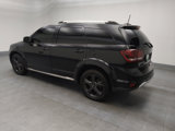 Used 2019 Dodge Journey Crossroad image 3