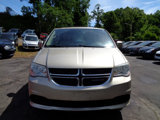 Used 2013 Dodge Grand Caravan SXT image 2