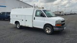 Used 2005 Chevrolet Express 3500 image 2