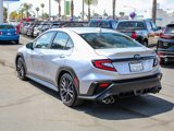 New 2024 Subaru WRX Limited w/ Popular Package #2A image 6