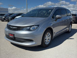 Used 2021 Chrysler Voyager LX image 2