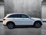 Used 2021 Mercedes-Benz GLC 300 image 4