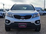 Used 2013 Kia Sorento LX w/ Convenience Pkg image 2