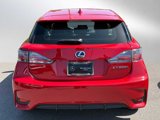 Used 2016 Lexus CT 200h image 4
